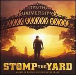 UPC 805859001624 product image for stomp the yard | upcitemdb.com