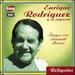 Tangos Con Armando Moreno