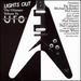 Lights Out: The Ultimate Tribute to UFO
