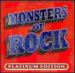 Monsters of Rock: Platinum Edition