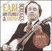 Earl Scruggs: His Family and Friends [CD #2 & DVD]