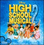 High School Musical 2 [Original Soundtrack]