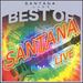 Best of Santana: Live