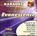 Karaoke: Evanescence