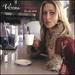 On My Mind [Audio Cd] Robertson, Victoria