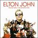 Rocket Man: The Definitive Hits [UK Version]