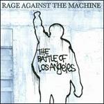 The Battle of Los Angeles