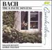Bach: The 6 Flute Sonatas