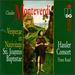 Monteverdi:Vesperae In Nativitate