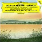 New Smetana The Moldau Overture And Dances From The Bartered Bride
