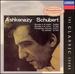Schubert: Sonata in A major, D. 664; Sonata in A minor, D. 784; Hungarian Melody, D. 817