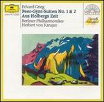 New Grieg Peer Gynt Suiten No 1 And 2 Aus Holbergs Zeit