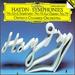 Haydn: Symphonies nos. 53 "L'Imp�riale", 73 "La Chasse", 79