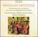 Fran�ois Devienne: Six Sonatas pour un Basson aven un Accompagnement de Basse