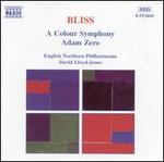 New Bliss A Colour Symphony Adam Zero