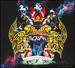 Adventures In The Underground Journey to the Stars [Japan Bonus Tracks]