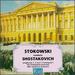 Dmitri Shostakovich: Symphonies Nos. 1, 5 & 7 (Leningrad)