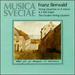 Franz Berwald: String Quartets in A minor & E flat major