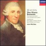 Haydn: The Piano Sonatas [Box Set]
