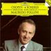Chopin: 4 Scherzi/Berceuse/Barcarolle