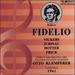 Beethoven: Fidelio