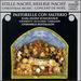 Stille Nacht, heilige Nacht: Pastorelle con Salterio