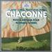 Chaconne