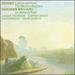 Vaughan Williams: On Wenlock Edge; Gurney: The Western Playland; Ludlow and Teme