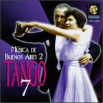 Music of Buenos Aires, Vol. 2