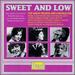 Sweet and Low