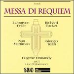 Verdi: Messa di Requiem