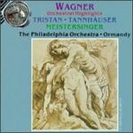 Wagner: Tristan/Tannh�user/Meistersinger