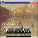 Vivaldi: 6 Violin Concerti, Op. 6