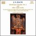 J.S. Bach: Kirnberger Chorales Vol. 2 and other Organ Works