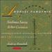 Andrzej Panufnik: Arbor Cosmica; Sinfonia Sacra