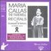 The Farewell Recitals with Giuseppe di Stefano