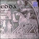 Edda: Myths from Medieval Iceland