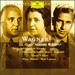 Wagner: Scenes & Arias