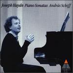 Haydn: Piano Sonatas