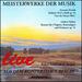 Meisterwerke der Musik