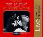 Verdi: La Traviata