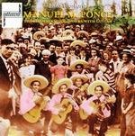 Ponce: Chamber music with guitar