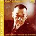 Rachmaninov Conducts Rachmaninov
