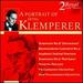 A Portrait of Otto Klemperer