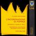 Monteverdi: L'incoronazione di Poppea
