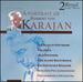 A Portrait of Herbert von Karajan