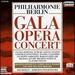 Gala Opera Concert