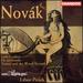 Nov�k: Lady Godiva/De profundis/Toman and the Wood Nymph