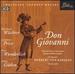 Mozart: Don Giovanni