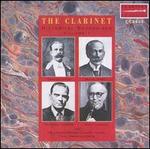 Clarinet Historical Recordings, Vol.1